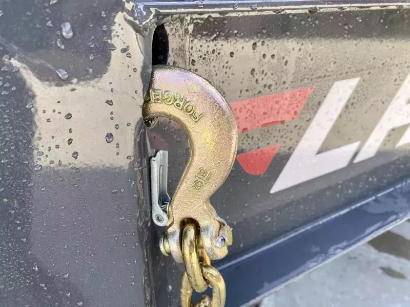 new Dump Trailers Lamar Trailers  for sale, in Irwin, PA Thumbnail 24