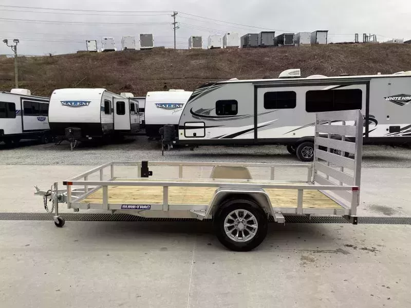 new Utility Trailers Sure-Trac  for sale, in Carlisle, PA Thumbnail 7