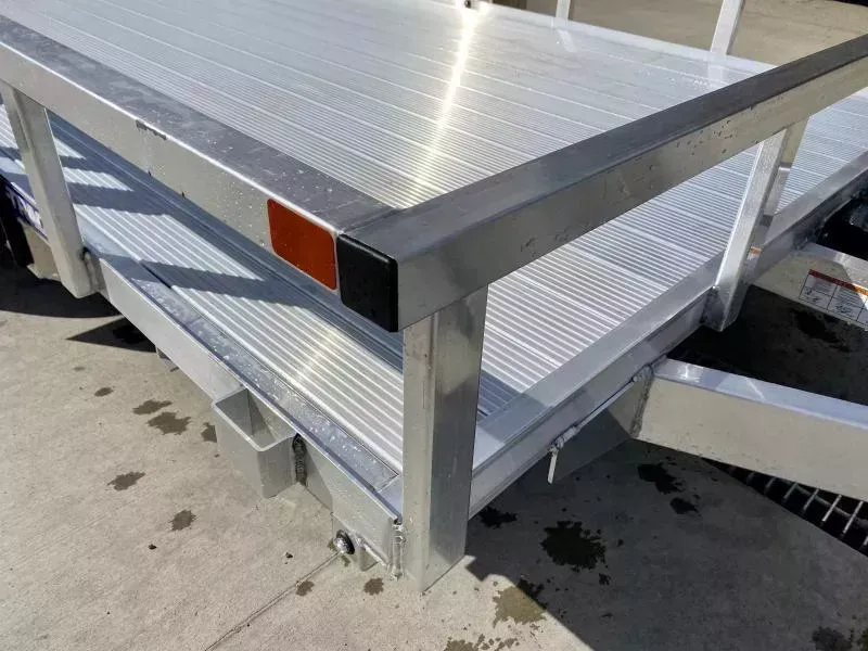 new Utility Trailers Sure-Trac  for sale, in West Middlesex, PA Thumbnail 11