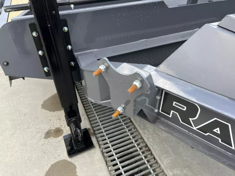 new Equipment / Flatbed Trailers RawMaxx  for sale, in Irwin, PA Thumbnail 16