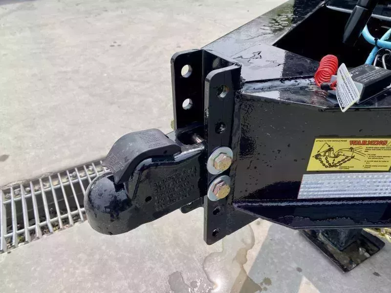 new Dump Trailers Big Tex Trailers  for sale, in Evans City, PA Thumbnail 21