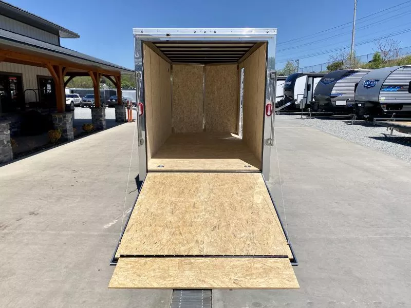 new Cargo (Enclosed) Trailers Sure-Trac  for sale, in West Middlesex, PA Thumbnail 23