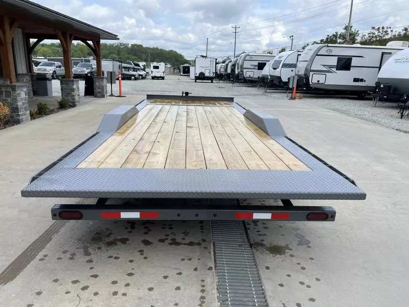 new Equipment / Flatbed Trailers Midsota  for sale, in Irwin, PA Thumbnail 18