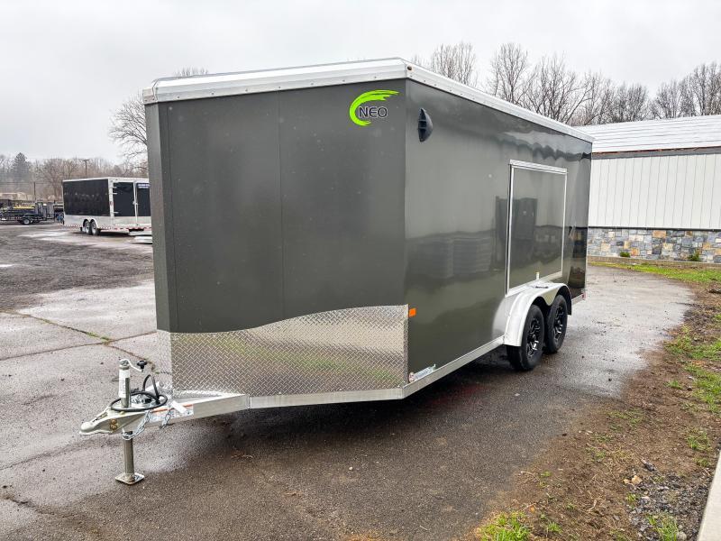 new Motorcycle / Cycle Trailers NEO Trailers  for sale, in Irwin, PA Thumbnail 7