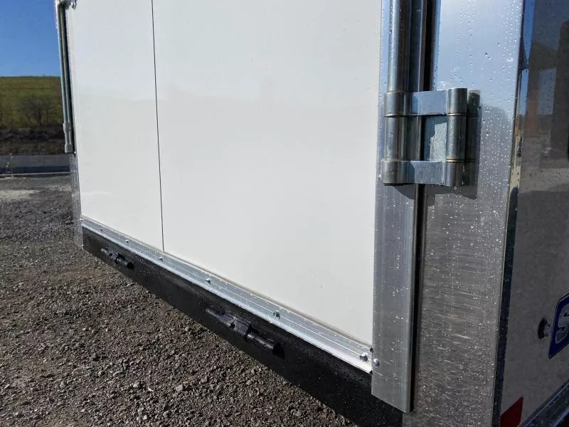 new Cargo (Enclosed) Trailers Sure-Trac  for sale, in Irwin, PA Thumbnail 20