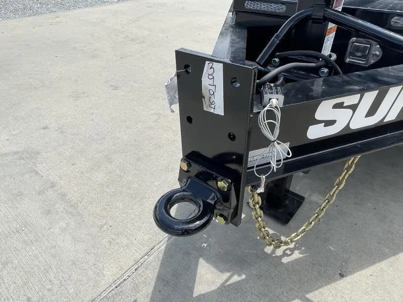 new Dump Trailers Sure-Trac  for sale, in Evans City, PA Thumbnail 13