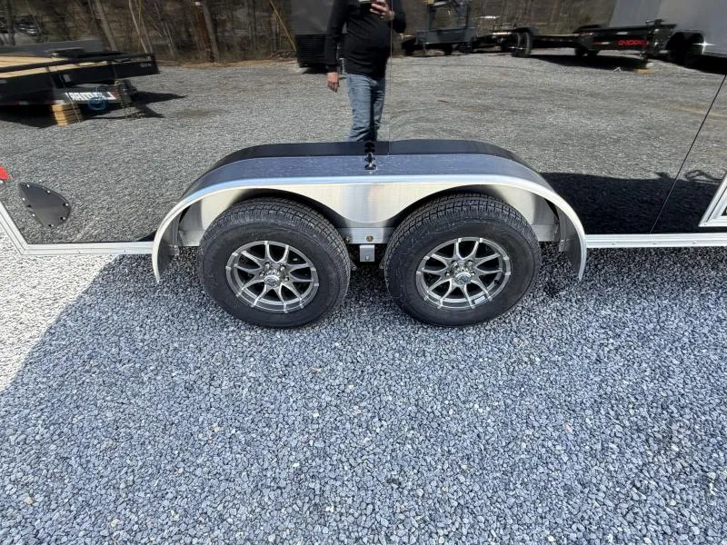 new Cargo (Enclosed) Trailers E-Z Hauler  for sale, in Carlisle, PA Thumbnail 7
