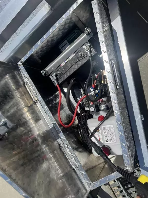 new Car Haulers / Racing Trailers Sure-Trac  for sale, in Irwin, PA Thumbnail 23