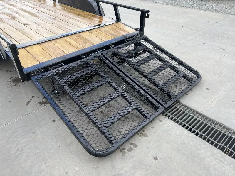 new Utility Trailers RawMaxx for sale, in Evans City, PA Thumbnail 14