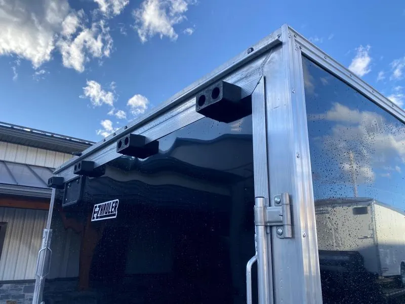 new Cargo (Enclosed) Trailers E-Z Hauler  for sale, in Carlisle, PA Thumbnail 9