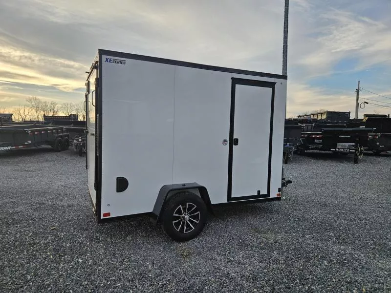 new Cargo (Enclosed) Trailers ITI Cargo  for sale, in Carlisle, PA Thumbnail 6