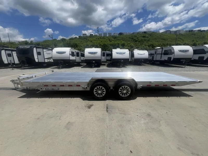 new Car Haulers / Racing Trailers Sure-Trac  for sale, in Carlisle, PA Thumbnail 17