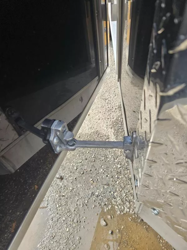 used Cargo (Enclosed) Trailers NEO Trailers  for sale, in Carlisle, PA Thumbnail 9