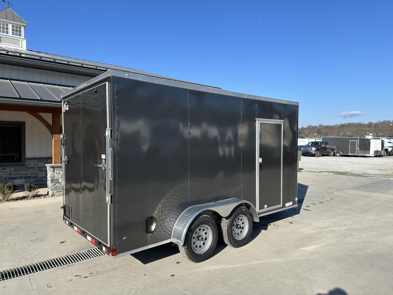 used Cargo (Enclosed) Trailers Xtreme Cargo  for sale, in Irwin, PA Thumbnail 4