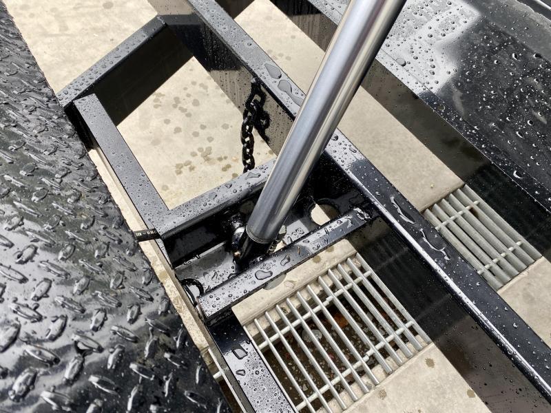 new Dump Trailers Sure-Trac  for sale, in Carlisle, PA Thumbnail 9