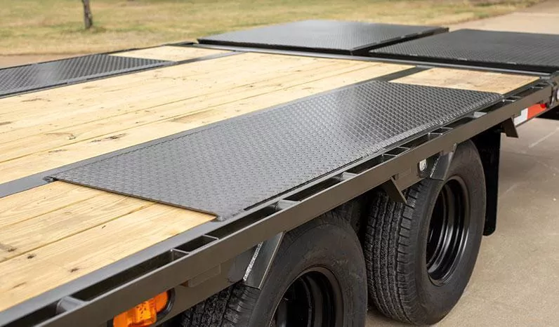 new Equipment / Flatbed Trailers MAXX-D  for sale, in Irwin, PA Thumbnail 13
