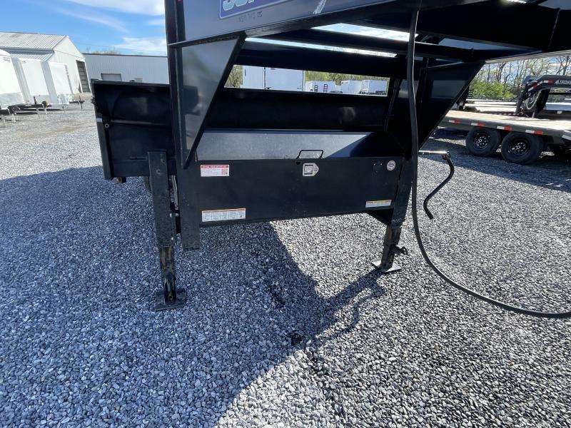 used Dump Trailers Sure-Trac  for sale, in Carlisle, PA Thumbnail 14