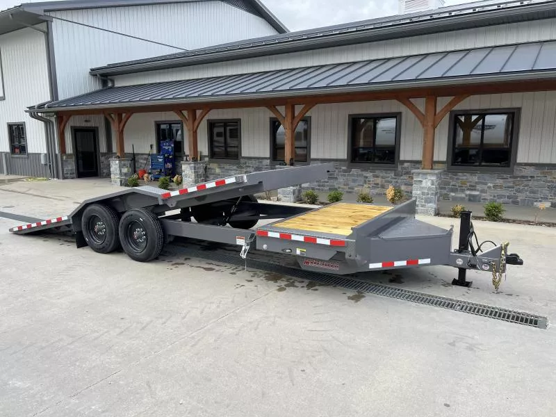 new Equipment / Flatbed Trailers Midsota  for sale, in Irwin, PA Thumbnail 2