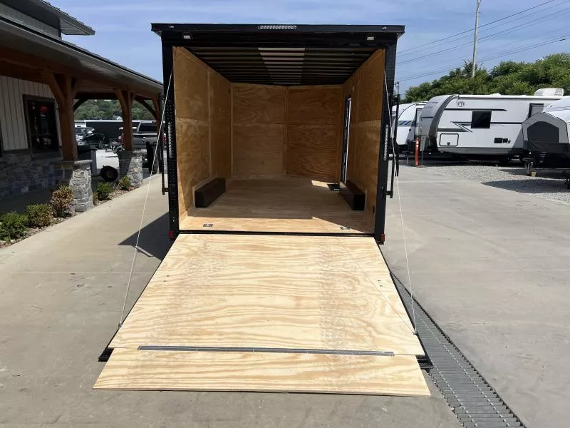 new Cargo (Enclosed) Trailers Xtreme Cargo  for sale, in Irwin, PA Thumbnail 15