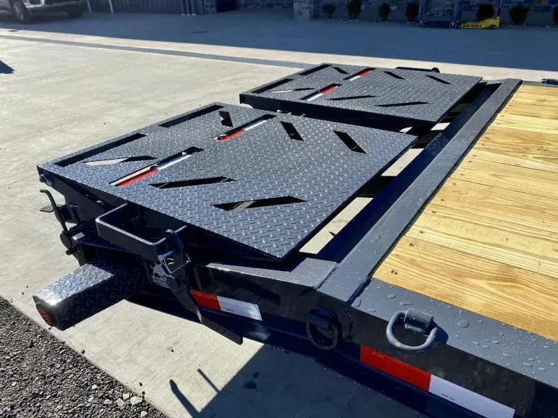 new Equipment / Flatbed Trailers Iron Bull  for sale, in Carlisle, PA Thumbnail 16