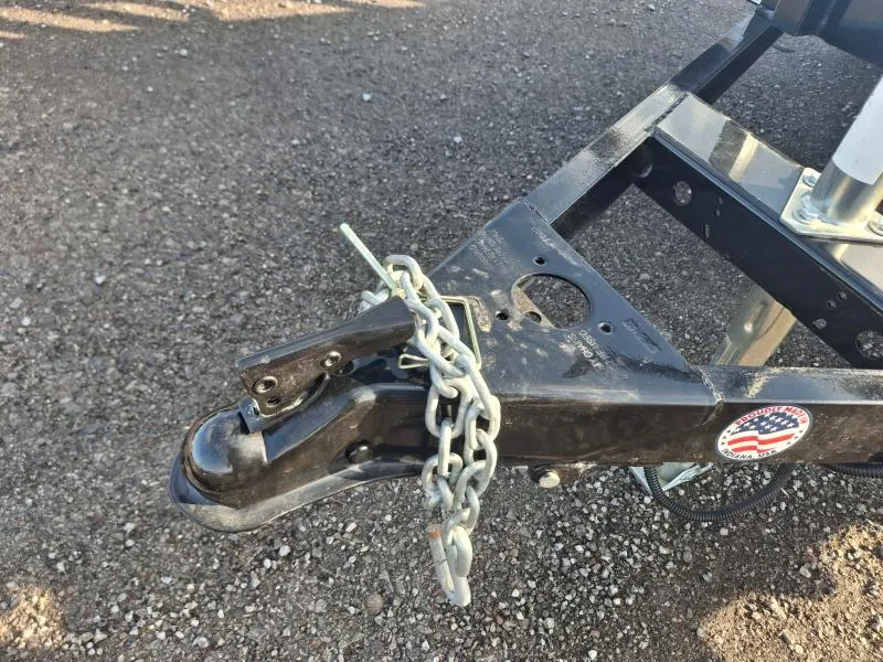 used Utility Trailers Sure-Trac  for sale, in West Middlesex, PA Thumbnail 7