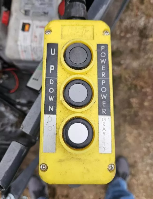 used Dump Trailers Lamar Trailers  for sale, in Carlisle, PA Thumbnail 12