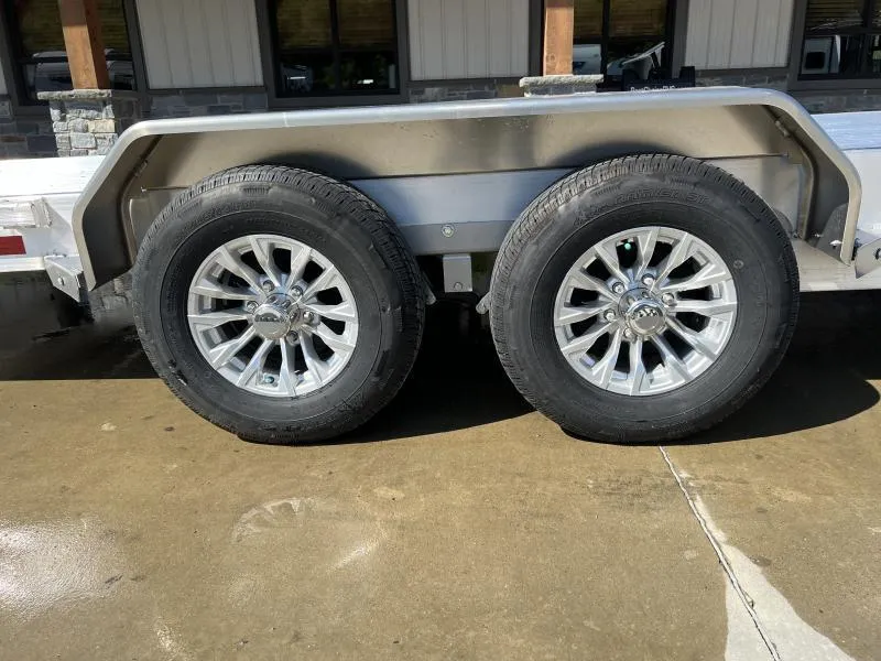 new Car Haulers / Racing Trailers Sure-Trac  for sale, in Carlisle, PA Thumbnail 19