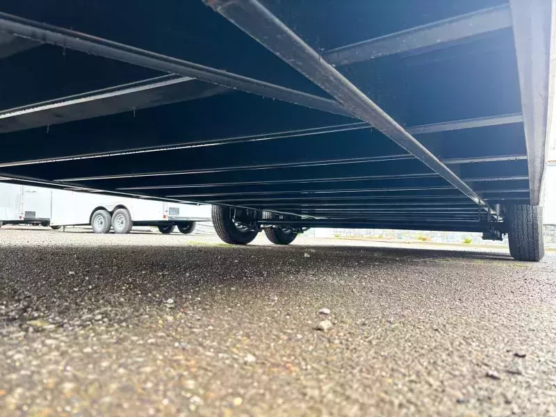 new Cargo (Enclosed) Trailers Xtreme Cargo  for sale, in Carlisle, PA Thumbnail 19