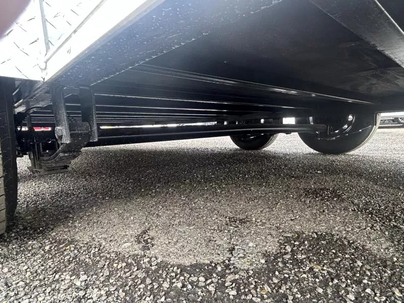 new Cargo (Enclosed) Trailers Quality Cargo  for sale, in West Middlesex, PA Thumbnail 23