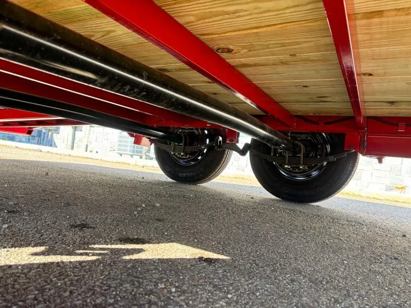 new Car Haulers / Racing Trailers Rice Trailers  for sale, in Carlisle, PA Thumbnail 21