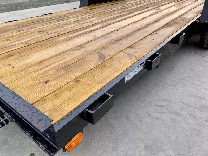 new Car Haulers / Racing Trailers AMO  for sale, in Carlisle, PA Thumbnail 12