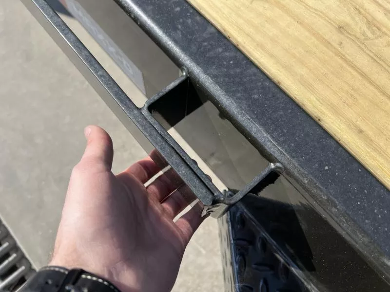 new Equipment / Flatbed Trailers MAXX-D  for sale, in Irwin, PA Thumbnail 25