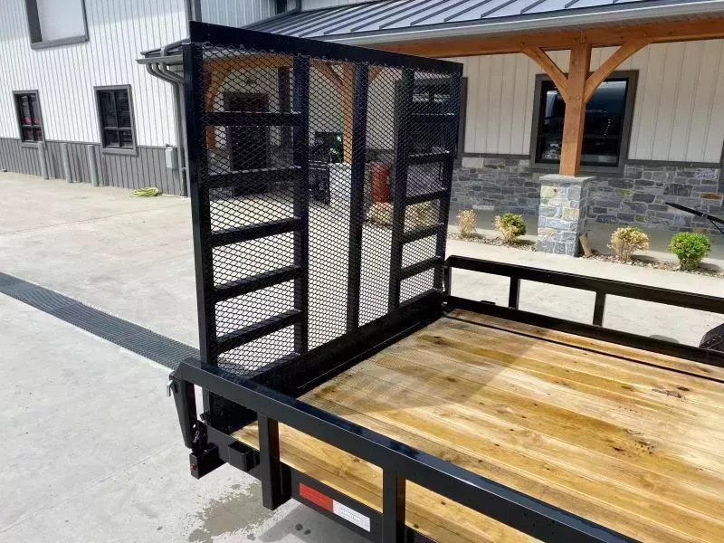 new Utility Trailers Sure-Trac  for sale, in West Middlesex, PA Thumbnail 17