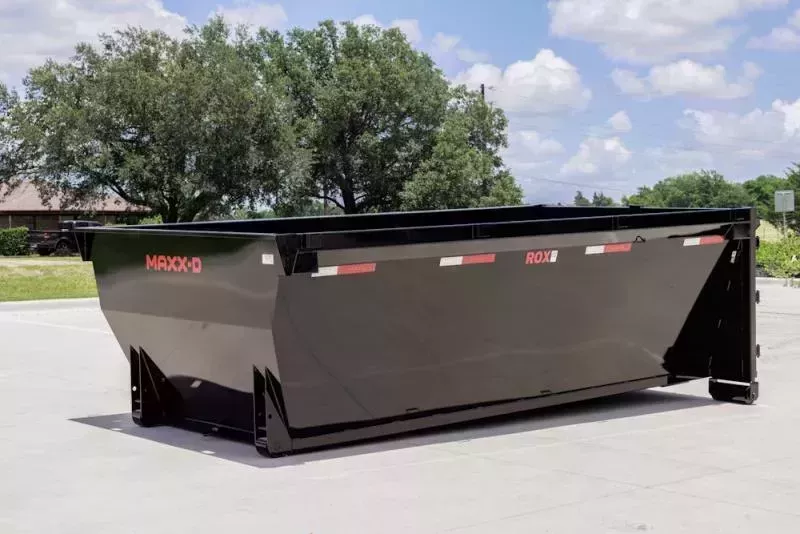 new Dump Trailers MAXX-D  for sale, in Evans City, PA Thumbnail 10