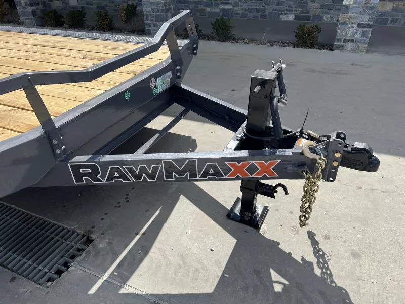 new Car Haulers / Racing Trailers RawMaxx  for sale, in Irwin, PA Thumbnail 10