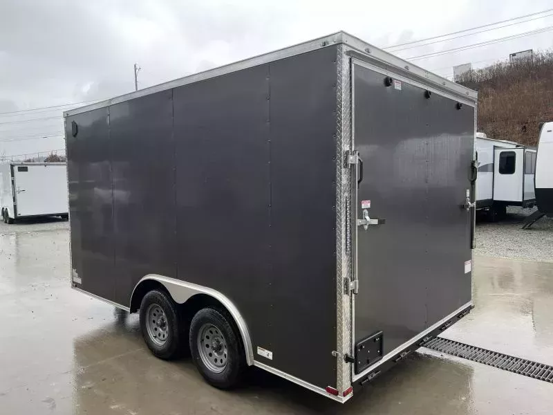 new Cargo (Enclosed) Trailers Quality Cargo  for sale, in Carlisle, PA Thumbnail 5