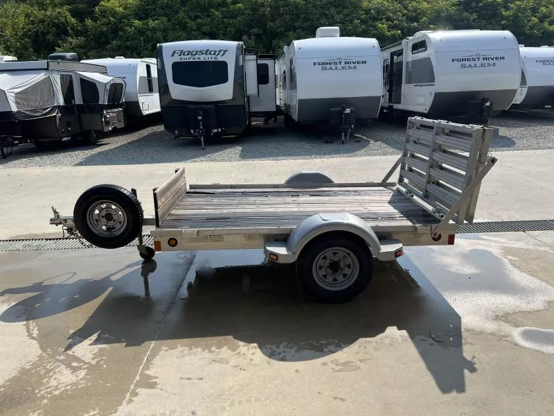 used Utility Trailers Worthington Trailers  for sale, in Irwin, PA Thumbnail 6