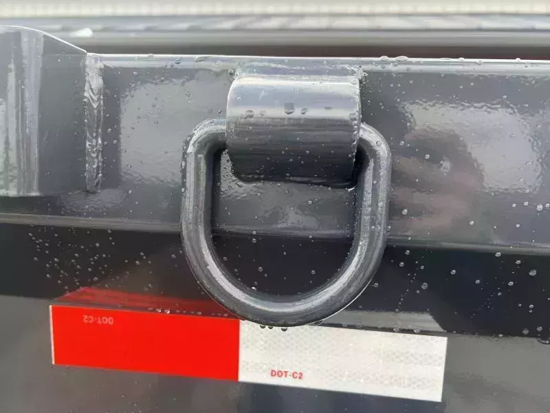 new Dump Trailers Hillcrest Trailers  for sale, in Evans City, PA Thumbnail 23