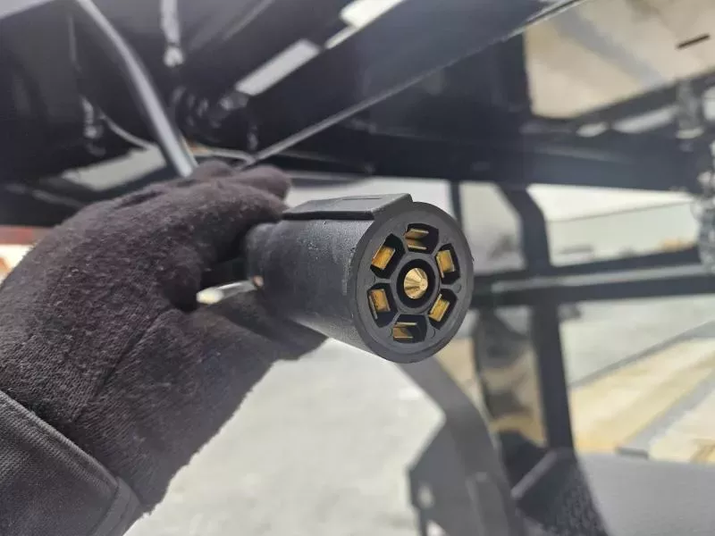 new Equipment / Flatbed Trailers MAXX-D  for sale, in Carlisle, PA Thumbnail 20