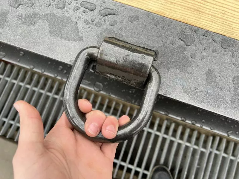 new Equipment / Flatbed Trailers MAXX-D  for sale, in Irwin, PA Thumbnail 18