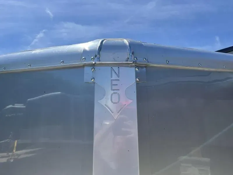 new Cargo (Enclosed) Trailers NEO Trailers  for sale, in Carlisle, PA Thumbnail 10