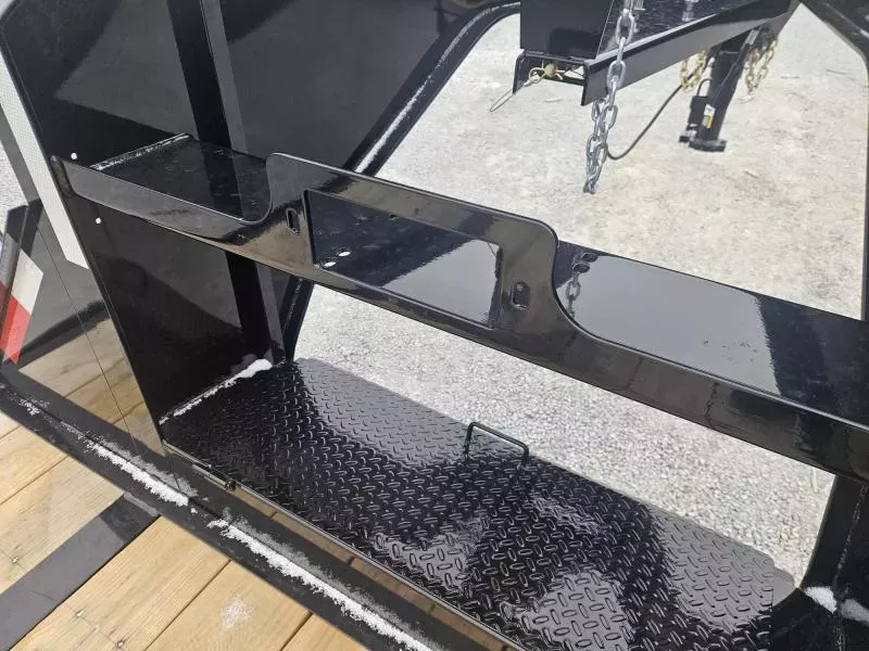 new Equipment / Flatbed Trailers MAXX-D  for sale, in Irwin, PA Thumbnail 14