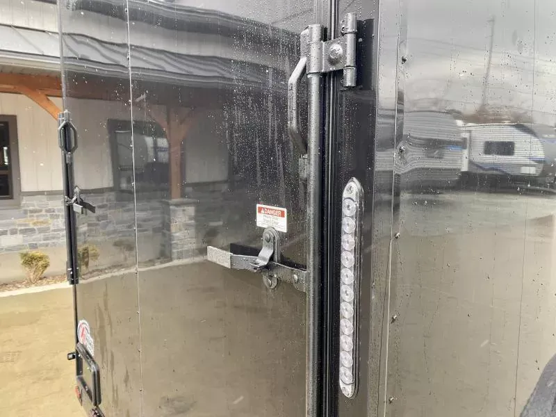 new Cargo (Enclosed) Trailers Xtreme Cargo  for sale, in West Middlesex, PA Thumbnail 13