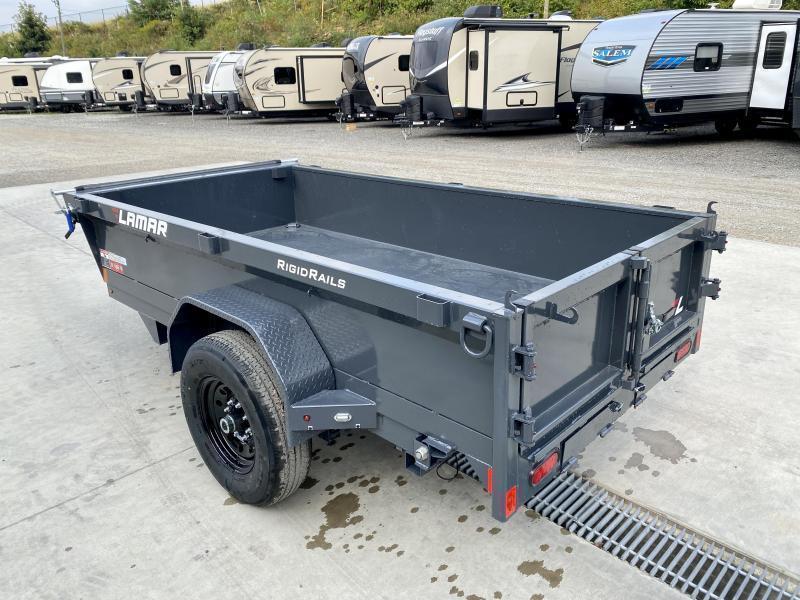new Dump Trailers Lamar Trailers  for sale, in Evans City, PA Thumbnail 19