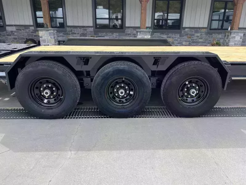 new Equipment / Flatbed Trailers Hillcrest Trailers  for sale, in Carlisle, PA Thumbnail 23