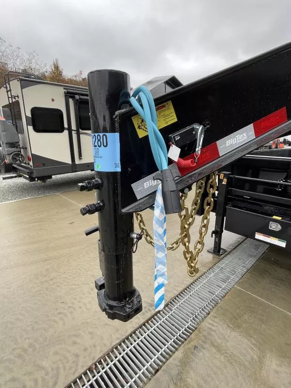 new Dump Trailers Big Tex Trailers  for sale, in Irwin, PA Thumbnail 10