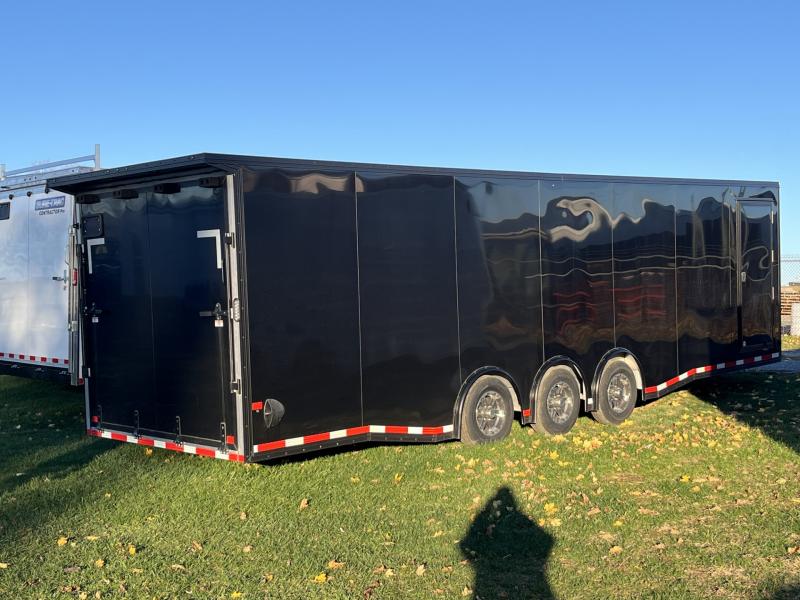 new Cargo (Enclosed) Trailers E-Z Hauler for sale, in Carlisle, PA Thumbnail 4