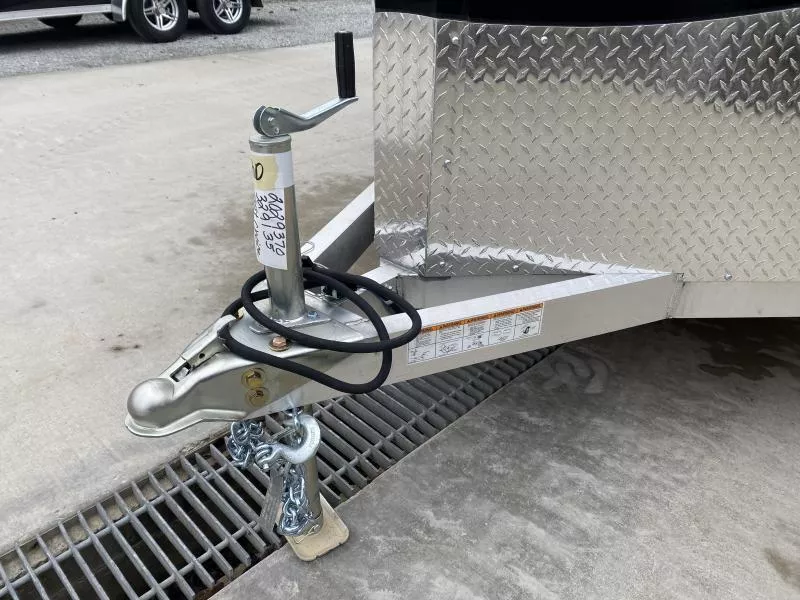 new Motorcycle / Cycle Trailers NEO Trailers  for sale, in West Middlesex, PA Thumbnail 9