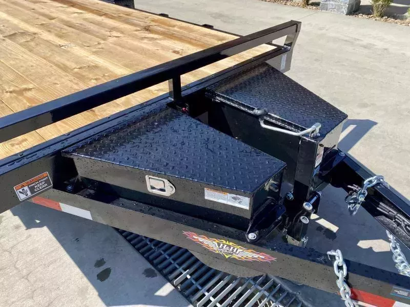 new Car Haulers / Racing Trailers H and H Trailer  for sale, in Carlisle, PA Thumbnail 24
