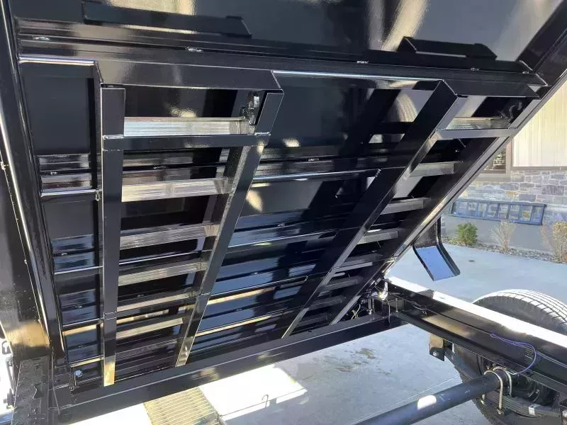 new Dump Trailers Big Tex Trailers  for sale, in Irwin, PA Thumbnail 11